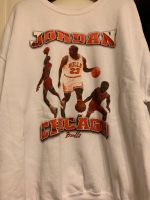 Michael Jordan Sweater Köln - Rodenkirchen Vorschau