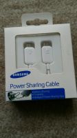 Samsung Galaxy S5 Power Sharing Cable NEU OVP Nordrhein-Westfalen - Bergheim Vorschau