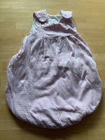 Alvi Mäxchen Schlafsack rosa gestreift Gr. 62/68 München - Laim Vorschau