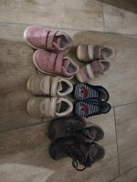 Baby Schuhe je 5€ Bayern - Ingolstadt Vorschau