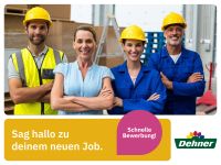 Lagerarbeiter (m/w/d) Retourenabwicklung (Dehner Logistik) in Rain Lagerarbeiter Kommissionierer Bayern - Rain Lech Vorschau