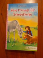 Neue Freunde für Schneeflocke  - Jana Frey Niedersachsen - Upgant-Schott Vorschau