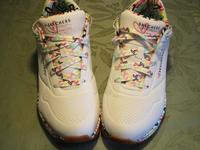 Skechers Uno Loving Love Los Angeles white mit Herzen Flensburg - Fruerlund Vorschau