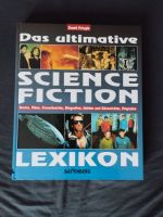 Das ultimative Science Fiction Lexikon Großband 314 Seiten Nordrhein-Westfalen - Enger Vorschau