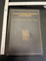 Buch Bücher alt Antiquität Roman Grubbe #137 Sachsen - Markkleeberg Vorschau