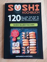 Sushi Kochbuch Rheinland-Pfalz - Hentern Vorschau