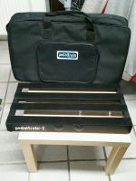 Pedaltrain 2 Pedalboard mit Softcase Bayern - Seukendorf Vorschau