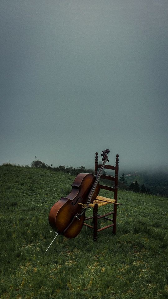 GESUCHT: Solistin/Solist am Cello in Staufen im Breisgau