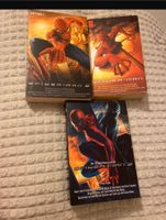 Marvel Spider-man 1,2,3 Bücher  siehe Beschreibung!! Schleswig-Holstein - Kiel Vorschau