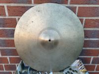 ZILDJIAN A AVEDIS 20“ Zoll Schlagzeug Drumset Ride Becken Niedersachsen - Burgwedel Vorschau