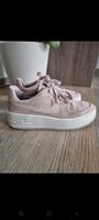Air force one //  Nike // Wildleder // plateau Nordrhein-Westfalen - Erkelenz Vorschau