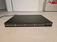 GTP-5271 52-Port L3 Lite Managed Gigabit PoE Switch Hessen - Groß-Gerau Vorschau