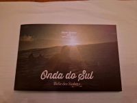 Onda Do Sul  Gin Sul Edition 2023 Booklet ausverkauft. Wandsbek - Hamburg Rahlstedt Vorschau