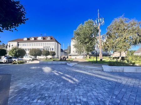 Seltene Gelegenheit: Denkmalgeschütztes Wohn- & Geschäftshaus im Zentrum von Balve zu verkaufen! in Balve