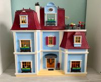 PLAYMOBIL Dollhouse + viel Zubehör Baden-Württemberg - Steinen Vorschau