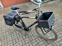 Gazelle Heavy Duty e-bike neuwertig Nordrhein-Westfalen - Recklinghausen Vorschau
