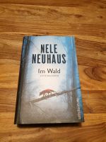 Nele Neuhaus - Im Wald (Gebundene Ausgabe) Nordrhein-Westfalen - Bad Honnef Vorschau