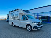 Wohnmobil / Campervan / Bulli mieten Rheinland-Pfalz - Kirchberg (Hunsrück) Vorschau