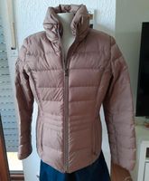 Tom Tailor leichte Daunenjacke rosé Gr. 40 Nordrhein-Westfalen - Gelsenkirchen Vorschau