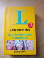 Schulwörterbuch - Französisch  von Langenscheidt Leipzig - Dölitz-Dösen Vorschau