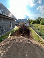 Baggerarbeiten Erdbau Gartenpflege Gartenbau Abbruch Poolbau Niedersachsen - Bad Essen Vorschau