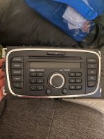 Ford Audiosystem  Radio Bayern - Aschaffenburg Vorschau