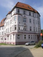 Charmanter Altbau - DG-Wohnung - Wannenbad - Abstellkammer Mecklenburg-Vorpommern - Stralsund Vorschau