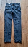 Jeans Gr 30/32 schwarz, H&M Brandenburg - Neuruppin Vorschau