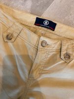 Bogner Jeans Chino Hose Damen Gr. 36 Beige Bayern - Feuchtwangen Vorschau