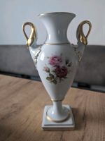 Kugelvase Vase Moosrose Kaiser Schwanenhenkel Rheinland-Pfalz - Gerolstein Vorschau