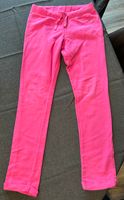 Jogging ❤️ pink Hose Benetton 150cm Sachsen-Anhalt - Halle Vorschau