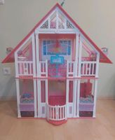 Barbie Haus Dreamhouse, Traumhaus, Haus, Villa Nordrhein-Westfalen - Netphen Vorschau