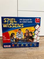 Jumbo: Spiel des Wissens Nordrhein-Westfalen - Neuss Vorschau