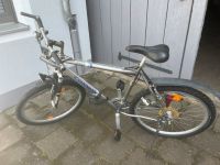 Fahrrad Conway 6125 Bayern - Stockstadt a. Main Vorschau