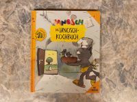 Janosch das Janosch-Kochbuch Bayern - Buch a. Erlbach Vorschau