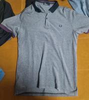 FRED PERRY POLO M Chemnitz - Hilbersdorf Vorschau