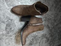 Damenstiefel Bayern - Lichtenfels Vorschau