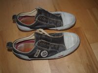 GIN TONIC, Stoffschuhe, Herrenslipper Nordrhein-Westfalen - Gummersbach Vorschau