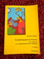 Sozialpädagogisches Können - Burkhard Müller Hessen - Bad Hersfeld Vorschau