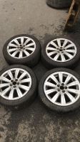 4x VW POLO 6R ALUFELGEN 16 ZOLL 6R0601025 1Jx16H2 Nordrhein-Westfalen - Bergkamen Vorschau