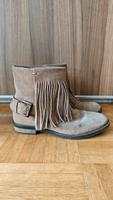 Boho Biker Boots Hessen - Hüttenberg Vorschau