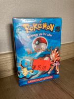 Blackout deutsch Themendeck Pokémon Sealed 1999 Rheinland-Pfalz - Wörth am Rhein Vorschau