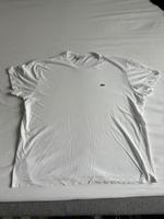 Lacoste T-Shirt in weiß XXL München - Milbertshofen - Am Hart Vorschau
