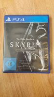 The Elder Scrolls V - Skyrim - PS4 Thüringen - Sonneberg Vorschau