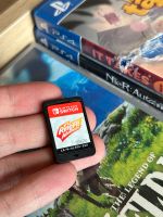 Ring Fit Adventure Nintendo Switch mit Zubehör, ohne OVP Nordrhein-Westfalen - Kranenburg Vorschau