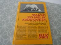 Rose Götte Sprache und Spiel im Kindergarten Kita Handbuch Bayern - Mitterteich Vorschau