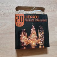 LED Lichterketten 10 Stück Sachsen - Weischlitz Vorschau
