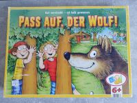 Gesellschaftsspiel „Pass auf, der Wolf“ komplett Nordrhein-Westfalen - Dinslaken Vorschau