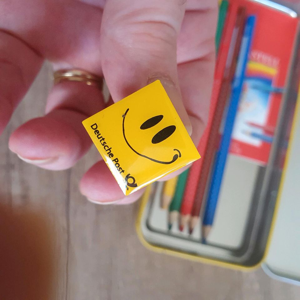 Buntstiefte Faber-Castell stabilo Markerstift Bleichstift Kinder in Mönchengladbach