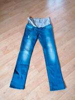 Umstandshose Jeans 29*32 Bayern - Münsing Vorschau